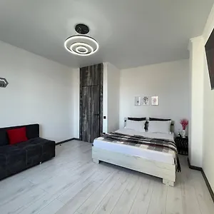 Sport Towers 1-room Апартаменты Астана
